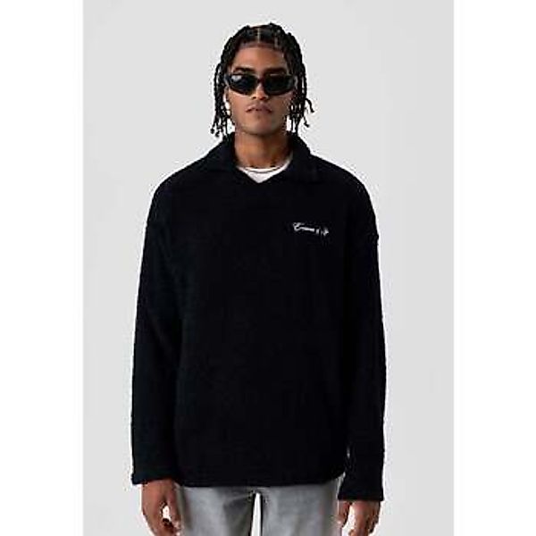 Dandalo  Sweatshirt Diego Oversize Sweatshirt günstig online kaufen