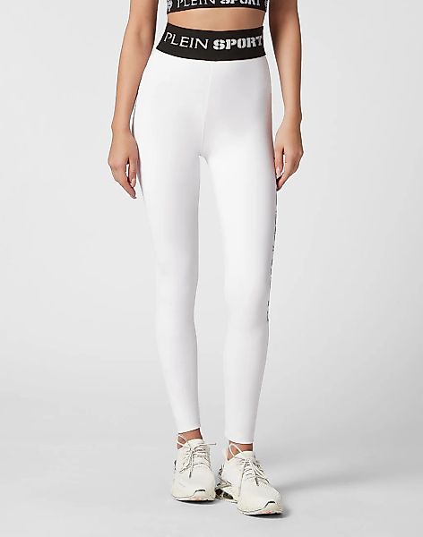 PLEIN SPORT Leggings "Leggings" günstig online kaufen