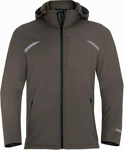 Uvex Softshelljacke günstig online kaufen