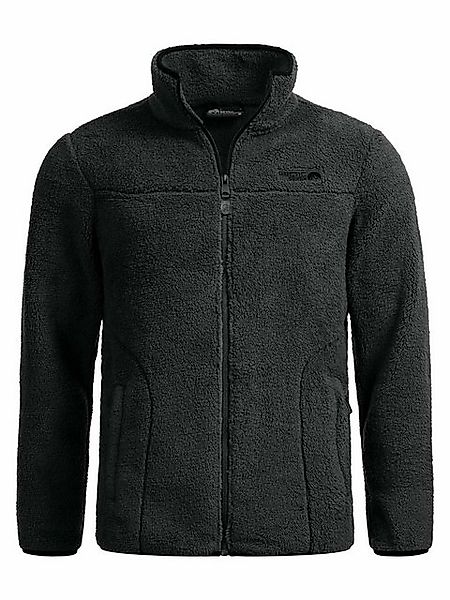 Arctic Seven Fleecejacke ASWarmy Aus hochwertigem Sherpa-Fleece günstig online kaufen