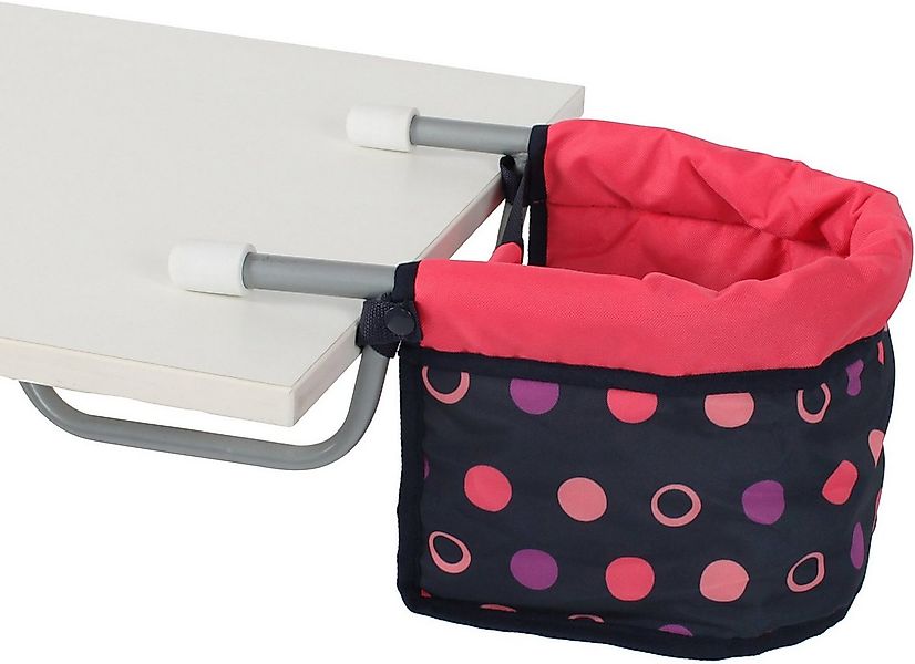 CHIC2000 Puppen-Tischsitz günstig online kaufen