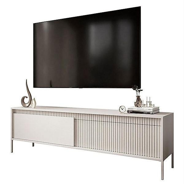 Lookway TV-Schrank YASUMI 187 cm TV günstig online kaufen