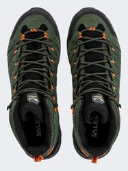 Salewa Alp Mate Mid WP Thyme/Black günstig online kaufen