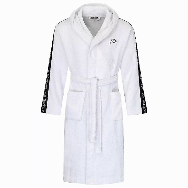 Kappa Bademantel Kappa Herren Bademantel Valas günstig online kaufen