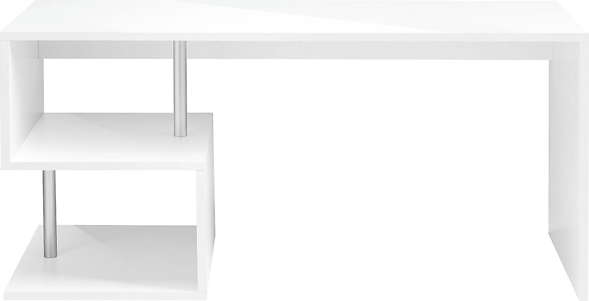 INOSIGN Schreibtisch »Esse, modernes Design«, in verschiedenen Breiten, mit günstig online kaufen