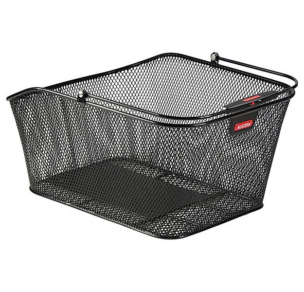 KlickFix Fahrradkorb CITY KORB 2 GTA Korb praktisch und einfach günstig online kaufen