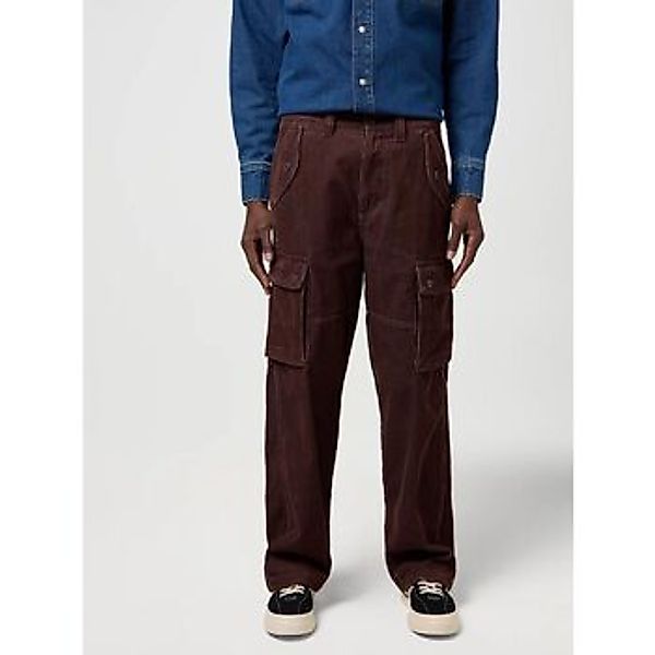 Wrangler  Cargohose 112371049 CJ LOOSE-MAHOGANY günstig online kaufen