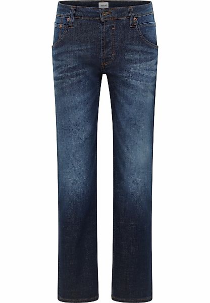 MUSTANG Straight-Jeans "Herren Style Michigan Straight" günstig online kaufen