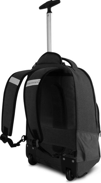 normani Reisetasche Rucksack mit Trolleyfunktion 30 günstig online kaufen