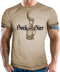 LOBO NEGRO® Trachtenshirt für Trachten Bayern günstig online kaufen