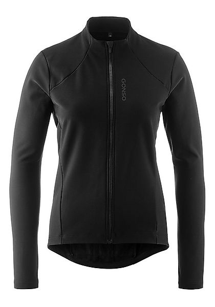 Gonso Radtrikot SITIVO TRIKOT THERM W Damen Fahrradtrikot langarm, isoliere günstig online kaufen