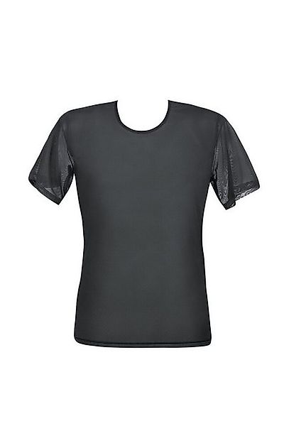 Anais for Men T-Shirt Herren-Shirt in schwarz - 3XL günstig online kaufen