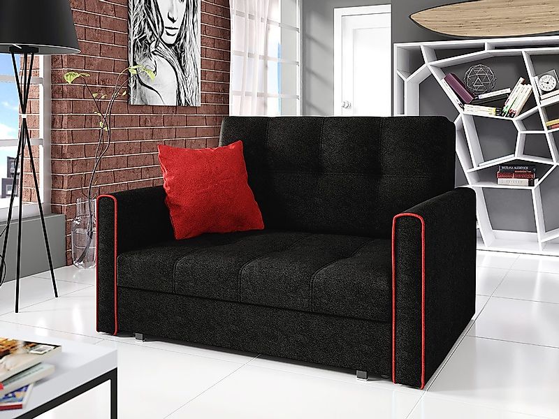 MIRJAN24 Schlafsofa Viva Bis II, mit günstig online kaufen
