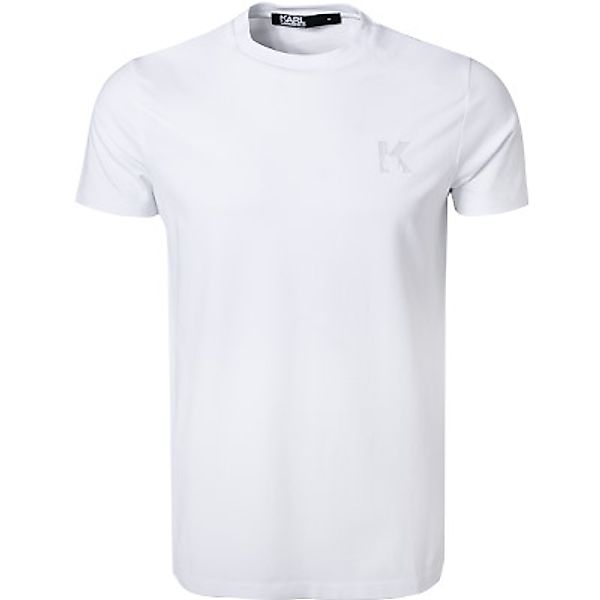 KARL LAGERFELD T-Shirt 755890/0/500221/10 günstig online kaufen