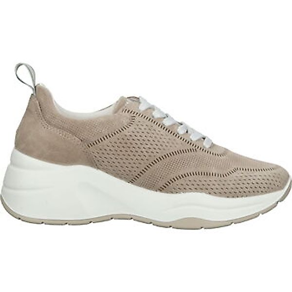 IGI & CO Sneaker "IGI & CO Sneaker Leder" günstig online kaufen