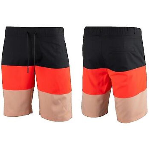 4F  Badeshorts Short de bain  M024 orange günstig online kaufen