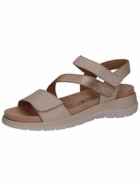 Caprice Riemchensandale "Caprice Sandalen Leder" günstig online kaufen