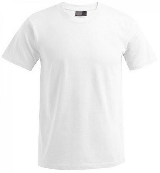 Promodoro Rundhalsshirt Men´s Premium Herren T-Shirt - bis 5XL günstig online kaufen