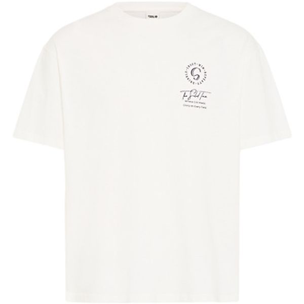 !solid  T-Shirt T-Shirt SULLIVAN Kurzarmshirt günstig online kaufen