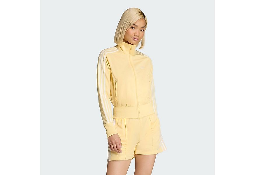 adidas Originals Trainingstop FIREBIRD CLASSIC ORIGINALS JACKE (1-tlg) günstig online kaufen