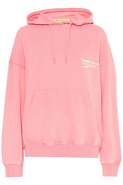 TheJoggConcept Kapuzenpullover "Kapuzenpullover JCRUBI HOODIE SWEATSHIRT" günstig online kaufen