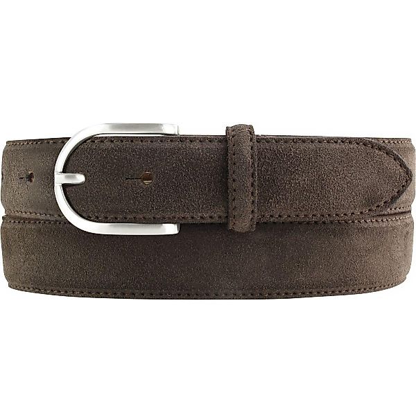 BELTINGER Ledergürtel Damen-Gürtel aus Veloursleder 3,0 günstig online kaufen