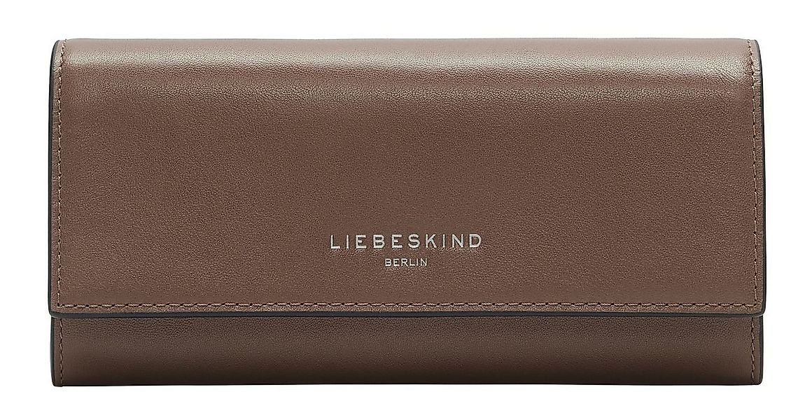 Liebeskind Berlin Geldbörse Valentina Wallet (Set, 2-tlg), aus echtem Leder günstig online kaufen