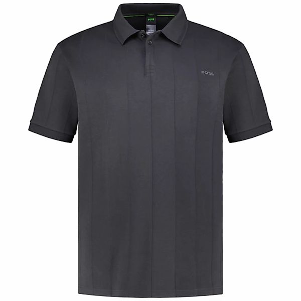 BOSS Poloshirt mit Elasthan günstig online kaufen