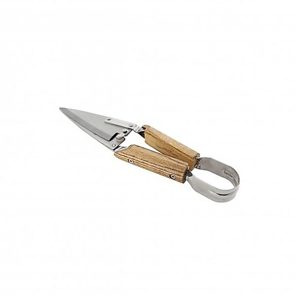 Testrut Strauchschere Buchsbaumschere Classic Garden – günstig online kaufen