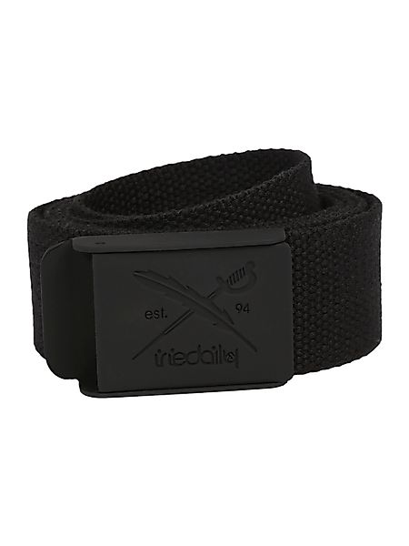 iriedaily Stoffgürtel (1-St) günstig online kaufen