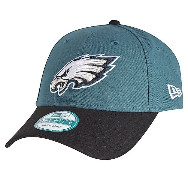 New Era Trucker Cap 9Forty NFL LEAGUE Philadelphia Eagles günstig online kaufen