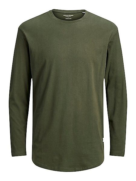 Jack & Jones Langarmshirt Enoa (1-tlg) günstig online kaufen