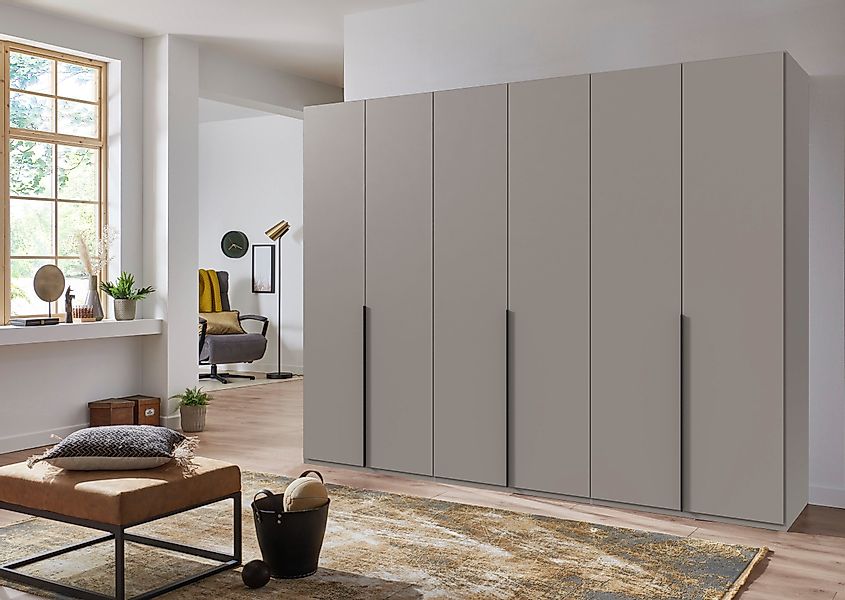 Wimex Kleiderschrank Mugano,in 8 Breiten,3 Höhen,2 günstig online kaufen