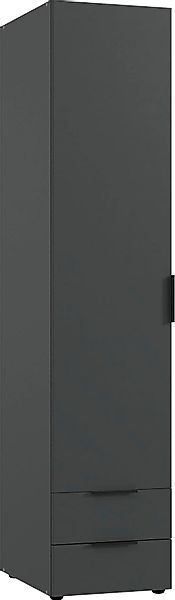 Wimex Kleiderschrank "Modena", Drehtüren-Schrankprogramm günstig online kaufen