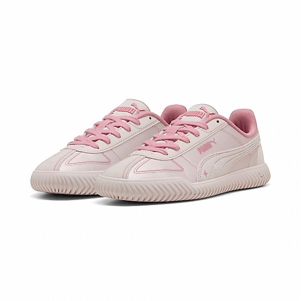 PUMA Sneaker "Puma Club Kayzer Satin Princess Damen" günstig online kaufen