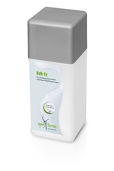 Bayrol Poolpflege Bayrol spatime Kalk Ex günstig online kaufen