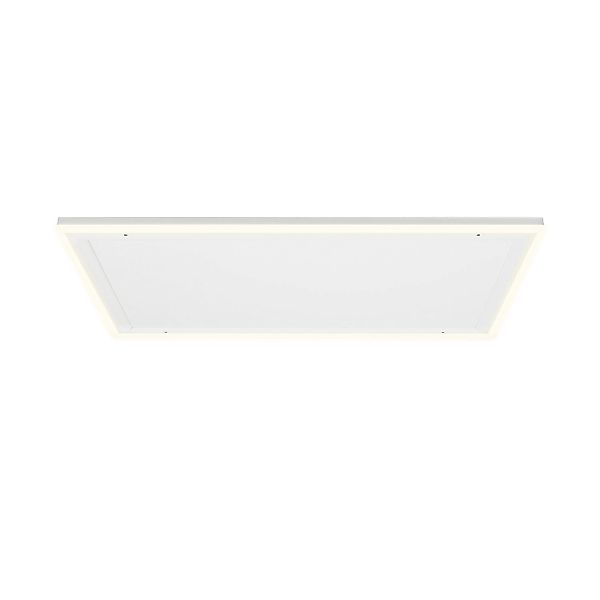 Klarstein Midnight Sun Decken-Infrarotheizung LED Beleuchtung Fernbedienung günstig online kaufen