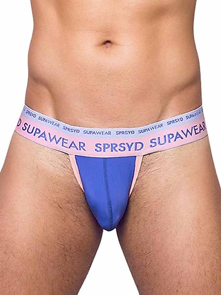 Supawear String Supawear Dual Thong Underwear günstig online kaufen