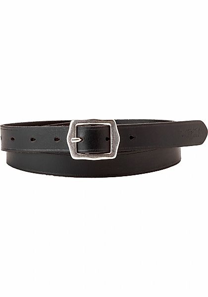 Levis Ledergürtel "WOMENS LUX LEATHER BELT" günstig online kaufen