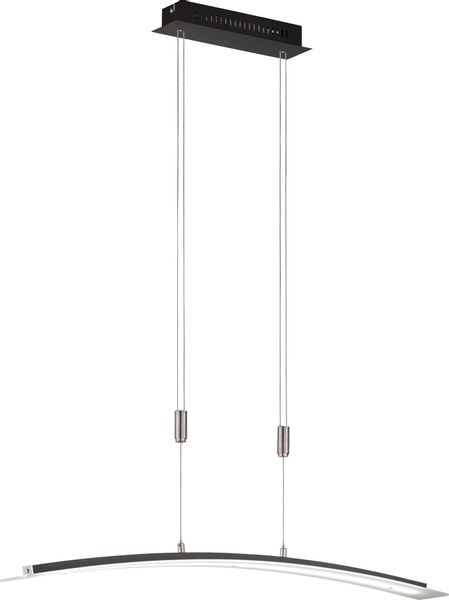 FISCHER & HONSEL LED Pendelleuchte Metis, günstig online kaufen