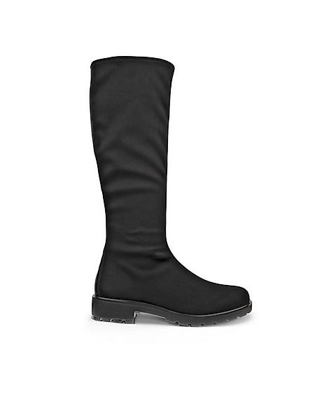 Ecco ECCO METROPOLE VIENNA W BLACK/BLACK Schnürschuh günstig online kaufen