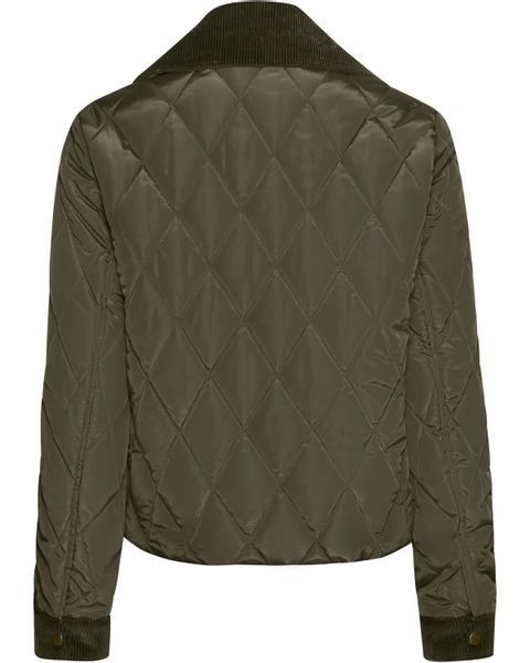 Brigitte von Schönfels Steppjacke Kurze Steppjacke günstig online kaufen