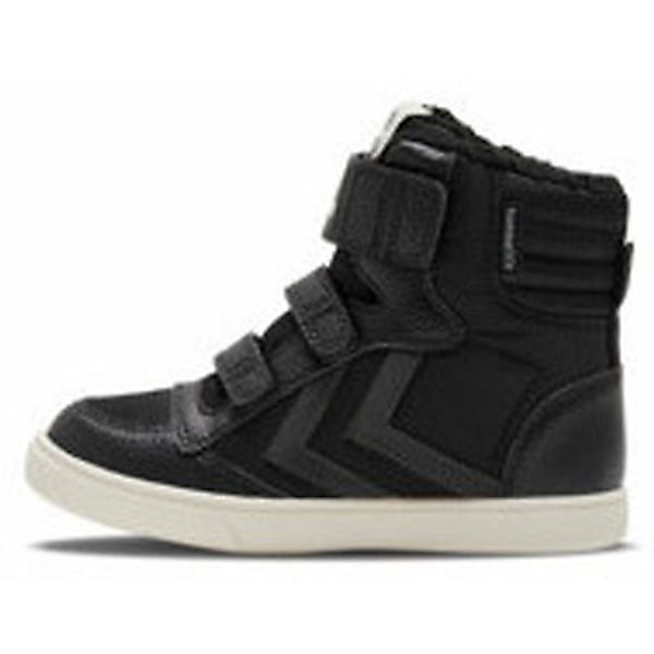 hummel  Herrenstiefel Stiefel für Jungen in schwarz günstig online kaufen