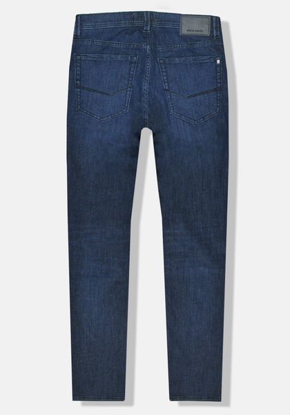 Pierre Cardin 5-Pocket-Jeans Lyon Tapered Futureflex günstig online kaufen