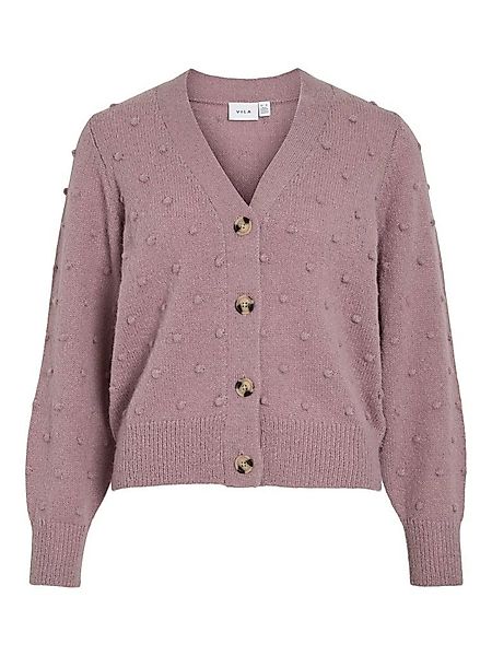 Vila Cardigan VITULI V-NECK günstig online kaufen