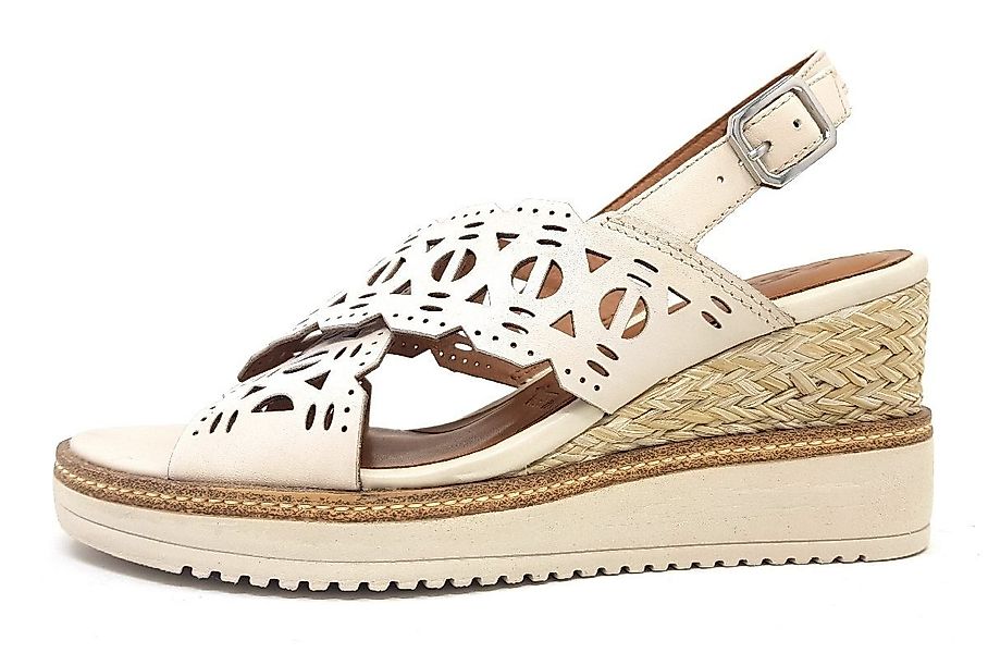 Tamaris Sandalette Plateausandale günstig online kaufen