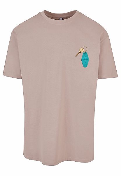 Upscale by Mister Tee T-Shirt "Upscale by Mister Tee Unisex California Mote günstig online kaufen