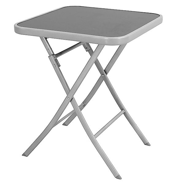 Trend Line Gartentisch TrendLine Glastisch Terni günstig online kaufen