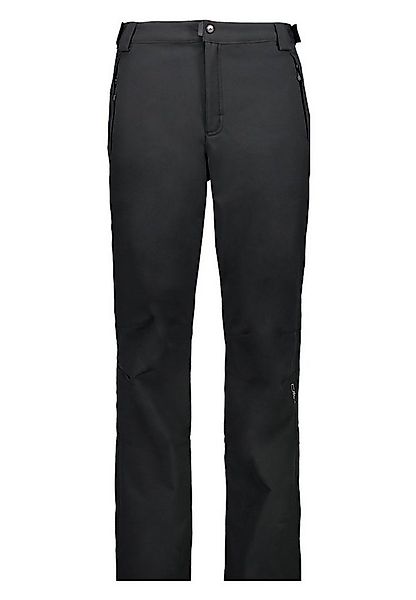 CMP Funktionshose CMP Herren Softshellhose mit Innenfleece 3A01487 s günstig online kaufen