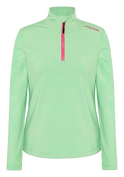 Chiemsee Strickfleece-Pullover günstig online kaufen